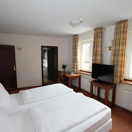 Hotel Drei Linden