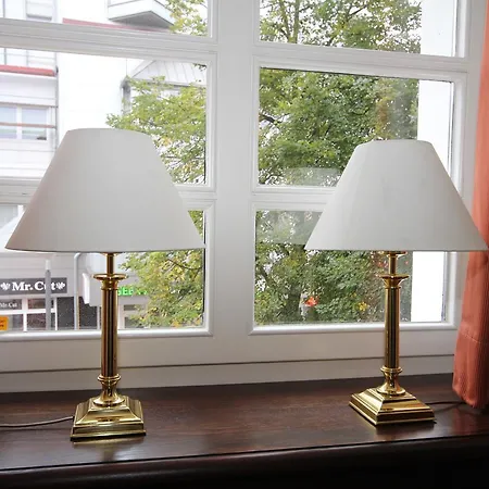 Drei Linden Lünen