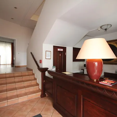 Drei Linden Hotel 3*