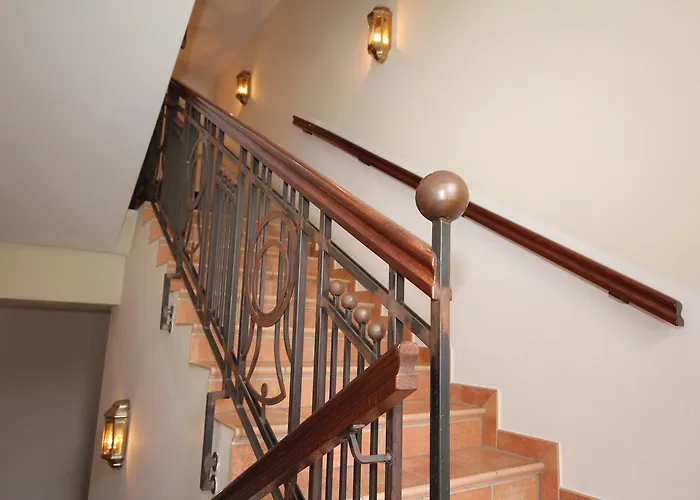 Drei Linden 3* 吕嫩