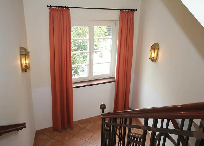 Szálloda Drei Linden 3*